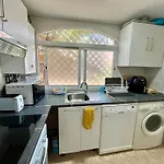 Habitacion Privada En Piso Compartido Madrid