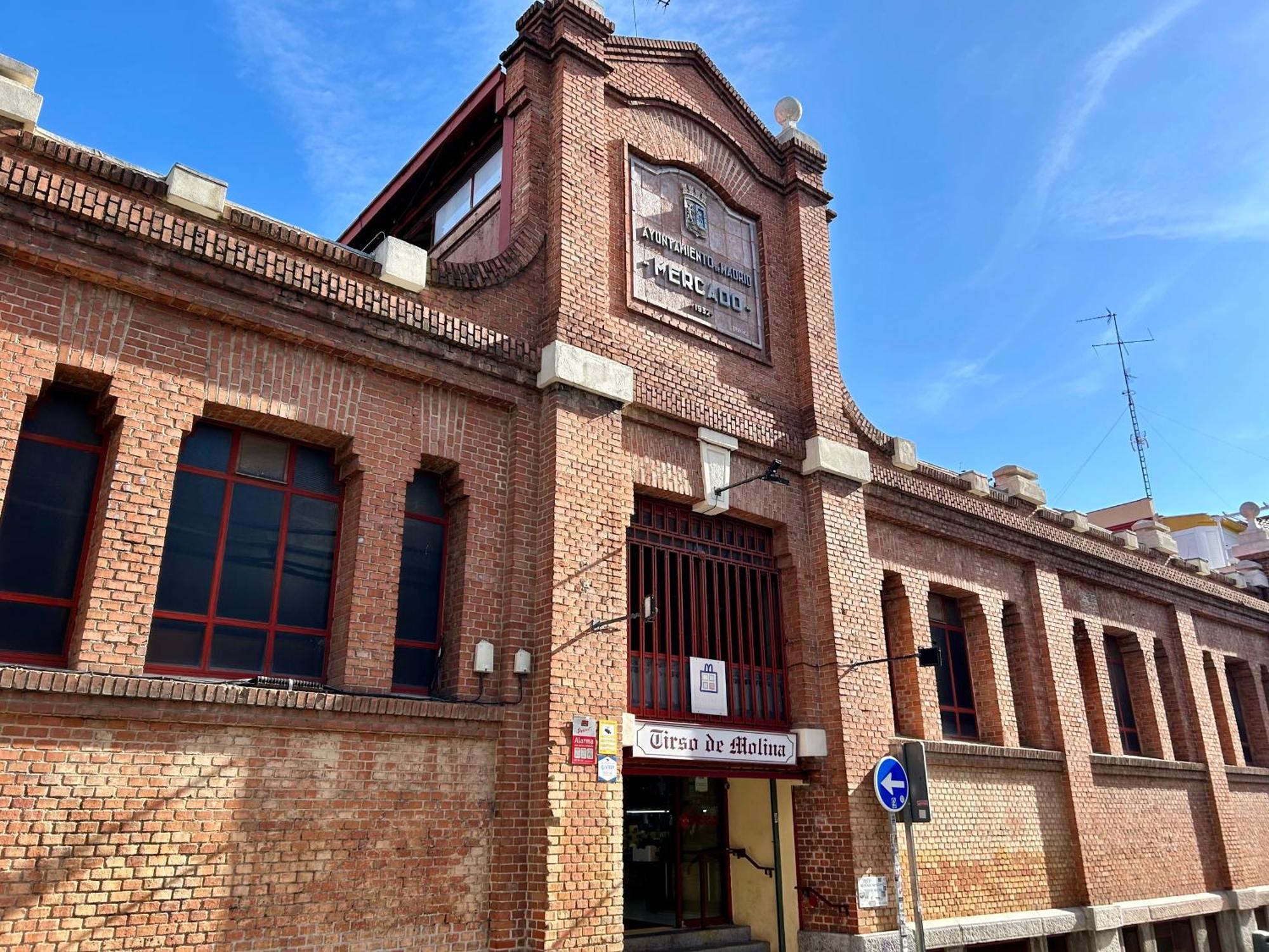 Privada En Piso Compartido Camping Madrid